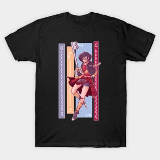 Girl Gang Xion T-Shirt